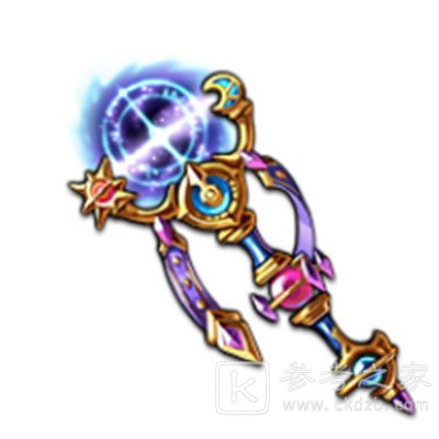 梦幻模拟战仲夜繁花属性怎么样？ssr仲夜繁花装备技能强度一览图片2