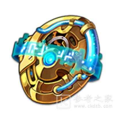 梦幻模拟战仲夜繁花属性怎么样？ssr仲夜繁花装备技能强度一览图片5