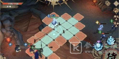 天地劫幽城再临归真4-2三星通关攻略 归真4-2通关图文流程一览图片3