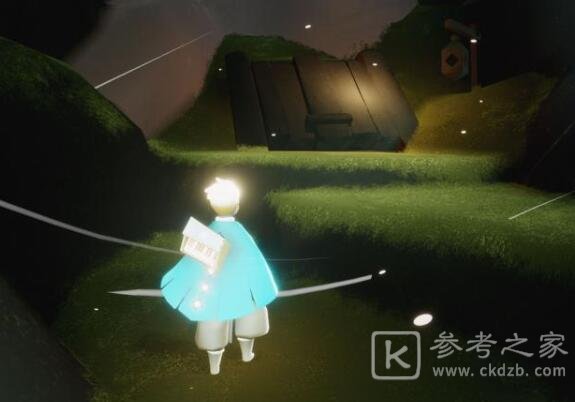 光遇集结季任务攻略大全 集结季全主线任务流程图文一览图片3