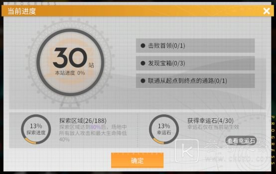 高能手办团命运游乐场攻略大全 命运游乐场玩法规则介绍图片4