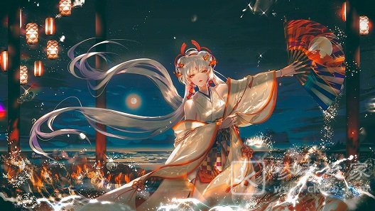 阴阳师片羽之忆在哪里看？片羽之忆剧情观看入口一览图片1