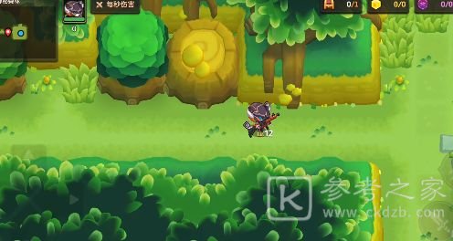 坎公骑冠剑神秘骑士怎么打？神秘骑士打法攻略图片2