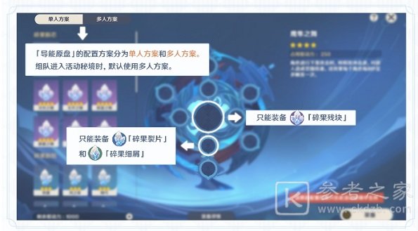 原神碎果残块在哪里？碎果残块收集位置一览图片4
