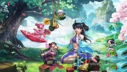 问道手游奇门遁甲怎么打？奇门遁甲打法攻略图片1