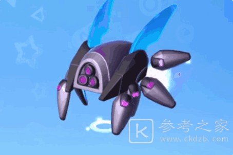 香肠派对虫虫战队皮肤怎么样？虫虫战队皮肤外观一览图片9