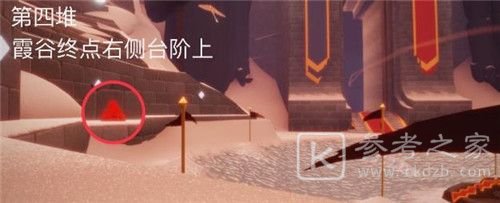 光遇5.7任务攻略大全 5.7大蜡烛季节蜡烛位置大全图片9