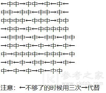 炉石传说贫瘠之地谜题怎么解？贫瘠之地解密攻略大全图片5
