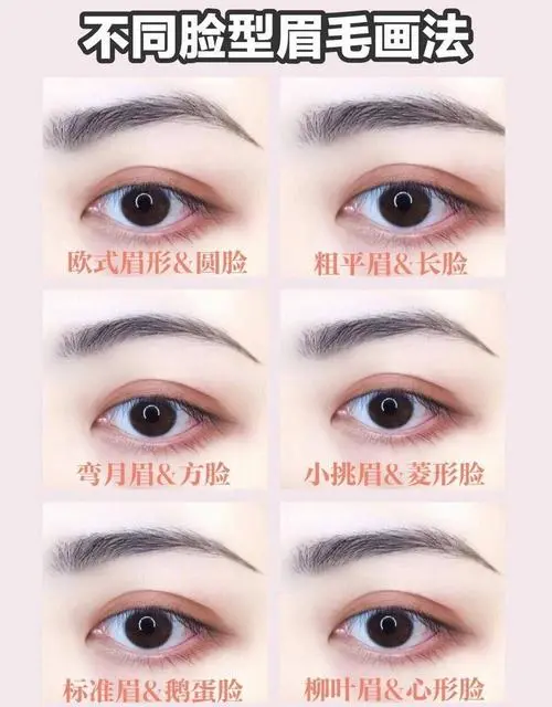 画眉美妆手游app截图