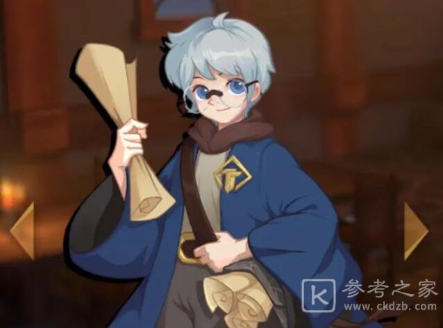 逆转回合四小强阵容怎么搭配？四小强控制流阵容搭配推荐图片2