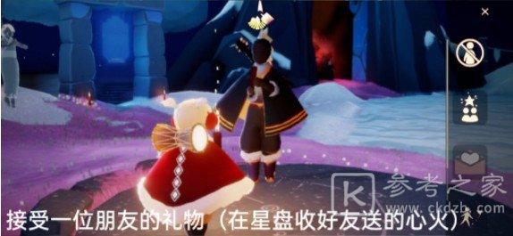 光遇5.8任务攻略大全 5.8大蜡烛季节蜡烛位置一览图片2