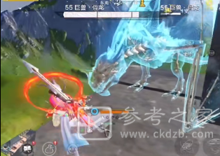 妄想山海麒麟在哪？麒麟进化丹获取方法图片2
