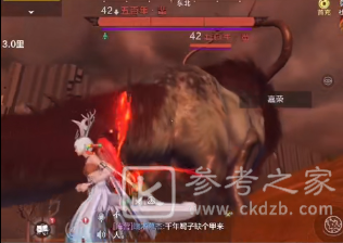 妄想山海麒麟在哪？麒麟进化丹获取方法图片3