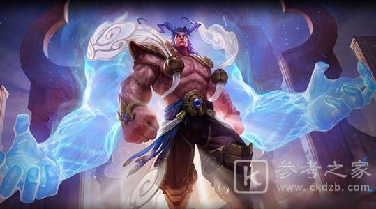 王者荣耀盘古六元皮肤什么时候上线？盘古拼团活动攻略图片2