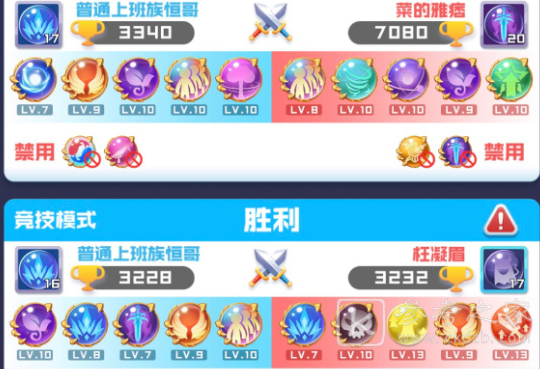 球球英雄寒霜球球最强阵容搭配大全