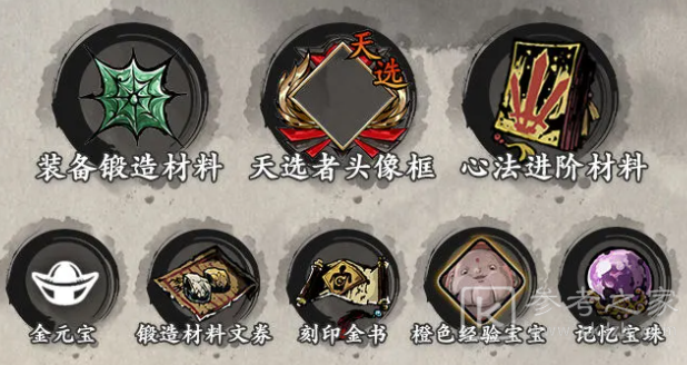影之刃3组织考验怎么玩？组织考验活动攻略大全图片5