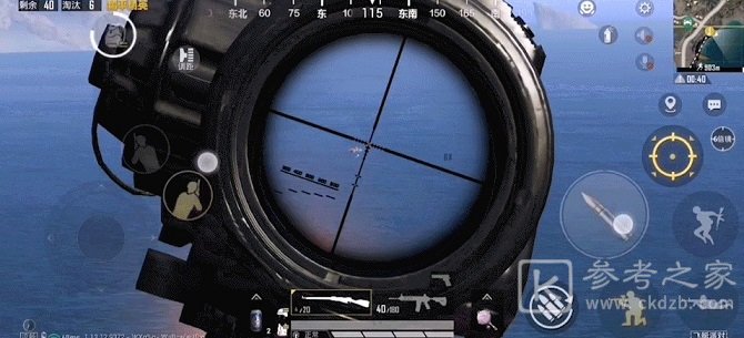和平精英s13赛季单排上分攻略大全 s13赛季单排快速上分技巧图片2