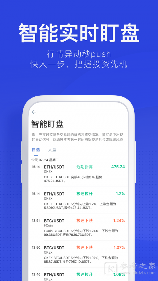 币世界挖矿