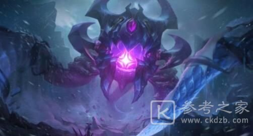 云顶之弈s5大眼阵容搭配攻略 S5大眼主C运营思路分析图片1
