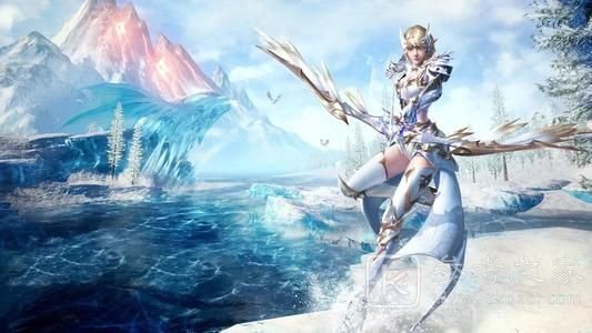 全民奇迹2礼包激活码cdkey汇总 2021最新公测礼包激活码cdkey大全图片1