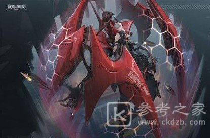 终末阵线伊诺贝塔雷蒙德技能介绍及强度分析