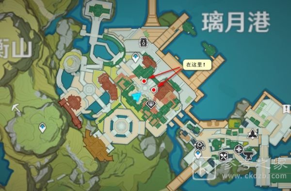 原神1.5新菜谱大全 1.5食谱获取方法图片8