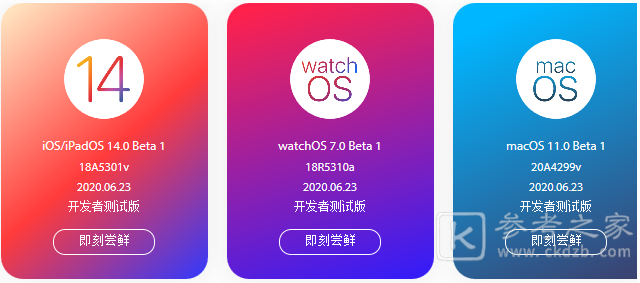 尝鲜派