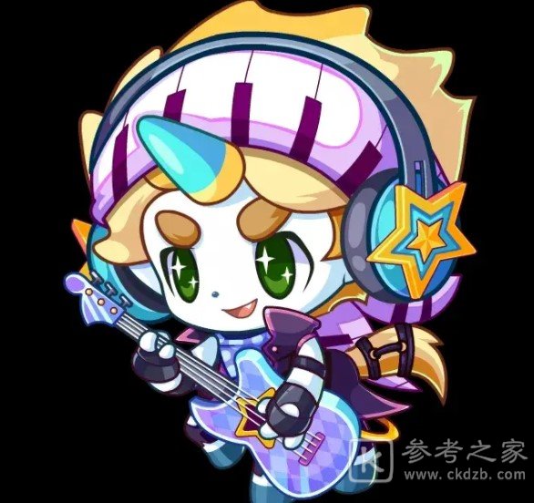 洛克王国11周年庆活动爆料分享
