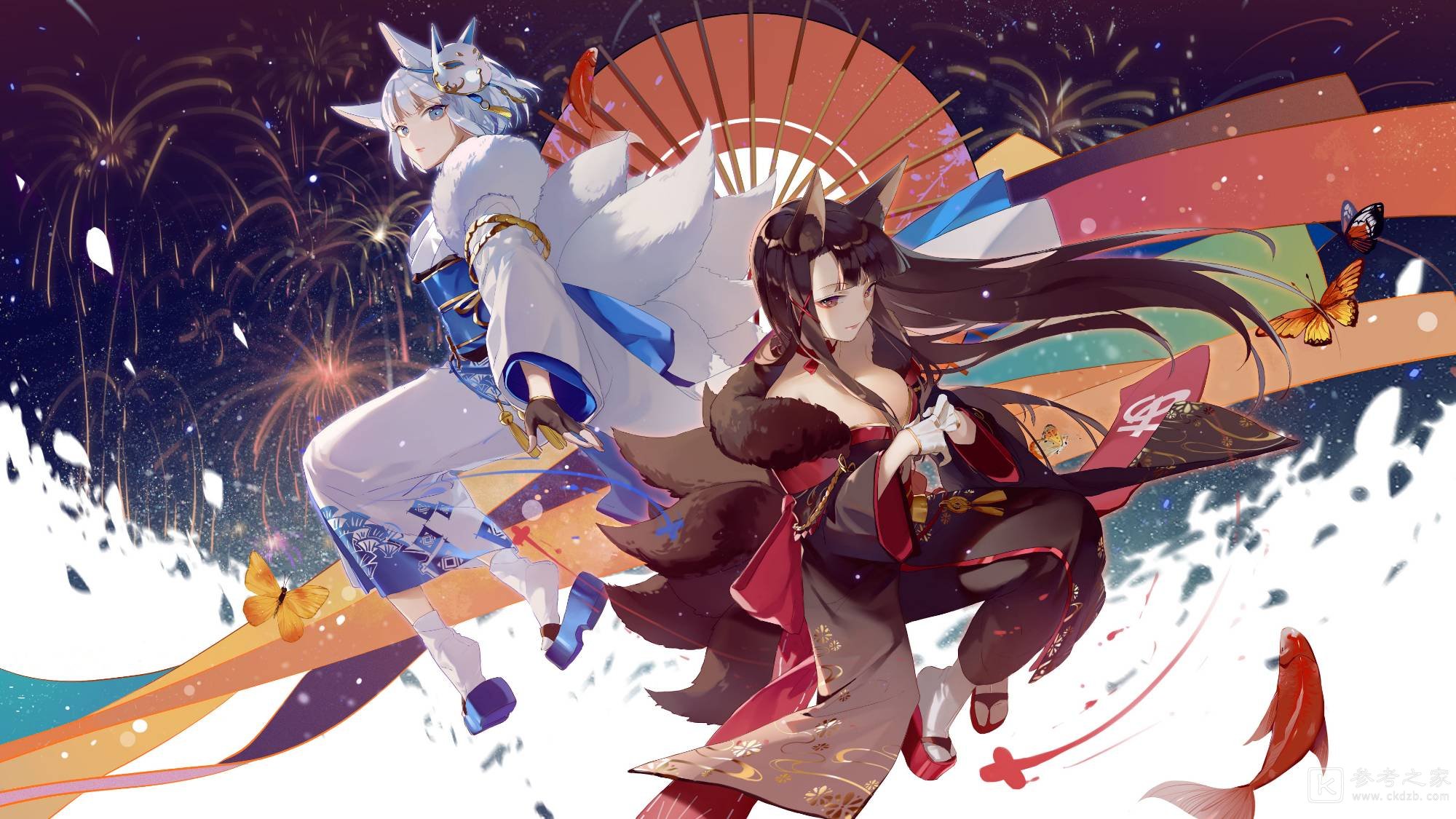 碧蓝航线银色档案活动介绍 碧蓝航线银色档案活动是什么