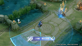 王者荣耀520情侣皮肤音你心动特效怎么样？周瑜小乔520音你心动特效展示图片5