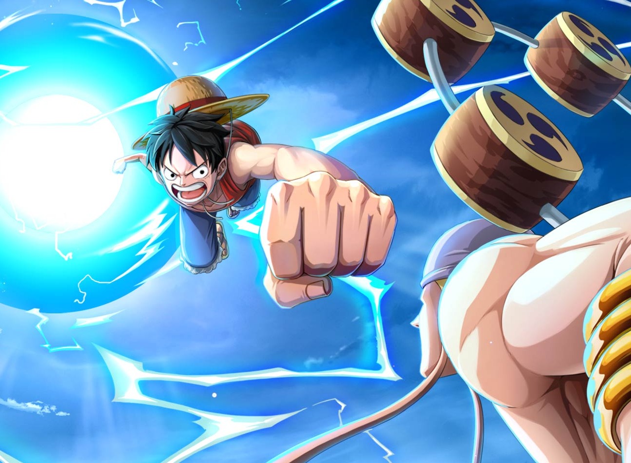 航海王热血航线热血乱斗2V2打法攻略 热血乱斗2V2怎么打