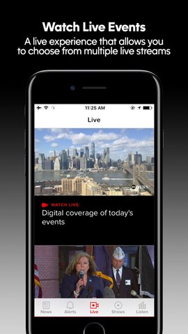 abc news截图