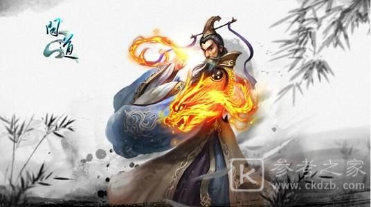 问道手游陈塘关副本攻略大全 陈塘关副本通关流程一览图片3