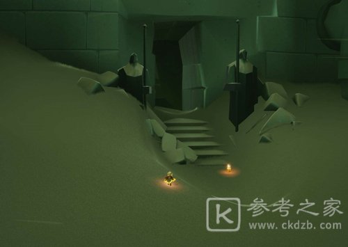 光遇5.21任务攻略 5月21日大蜡烛季节蜡烛位置一览图片9