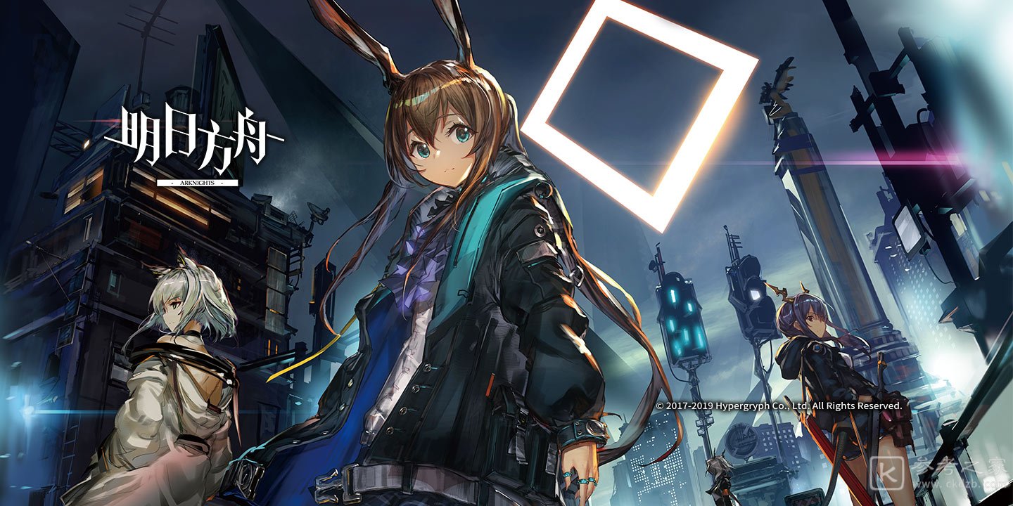 明日方舟5.21闭锁监狱8通关攻略 光谱行动闭锁监狱8挂机阵容搭配建议