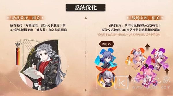 崩坏3原神联动什么时候上线？崩坏三原神联动活动奖励大全图片8