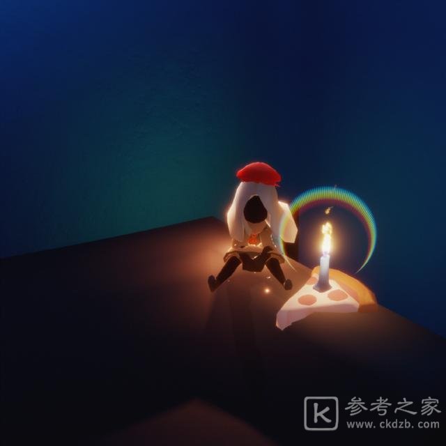 光遇二周年贝雷帽怎么得？二周年贝雷帽价格一览图片1