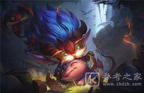 云顶之弈s5小九五至尊怎么玩？最新小九五至尊阵容搭配攻略图片3