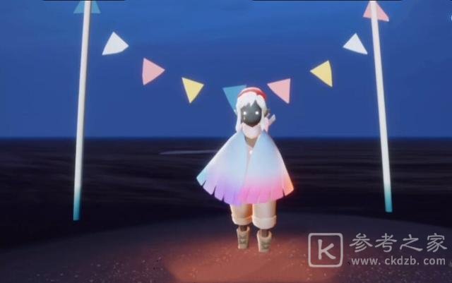 光遇彩旗怎么获取？二周年彩旗兑换价格一览图片1