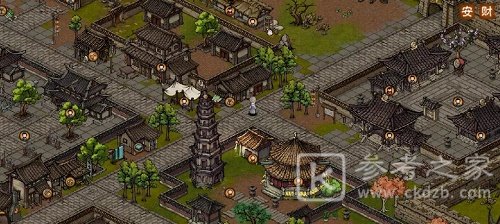 烟雨江湖托尼老师的一生支线怎么做？托尼老师的一生任务流程攻略图片2