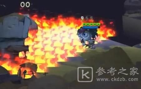 独奏骑士最强流派大全 召唤流/火雨法师流/悬浮刃流派攻略[多图]图片3