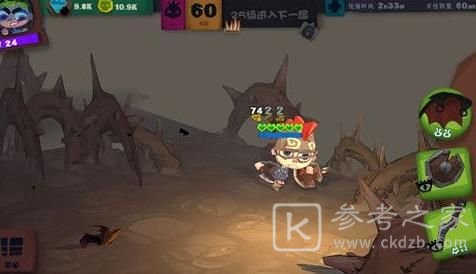 独奏骑士最强流派大全 召唤流/火雨法师流/悬浮刃流派攻略[多图]图片1