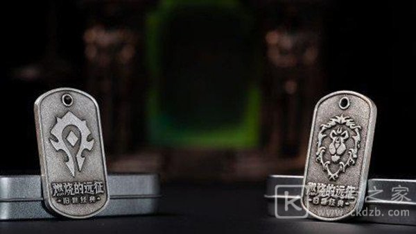 魔兽世界铭牌怎么获得？燃烧的远征铭牌获取条件一览图片2