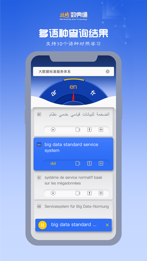 丝路数典通截图