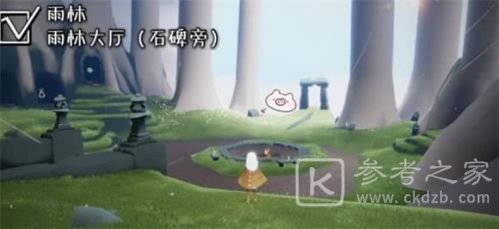 光遇5.28任务攻略 5月28日大蜡烛季节蜡烛位置大全图片6