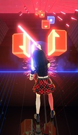 节奏冲突截图
