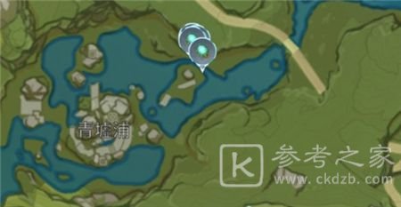 原神Celilata是什么？丘丘人的委托Celi lata含义及获取攻略图片5