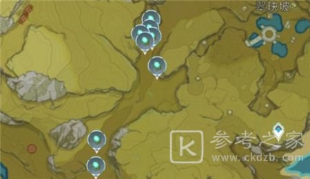 原神Celilata是什么？丘丘人的委托Celi lata含义及获取攻略图片4