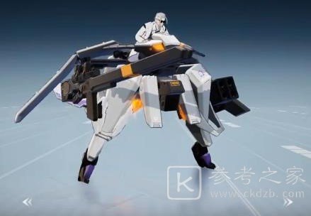 终末阵线伊诺贝塔德文技能介绍及强度分析