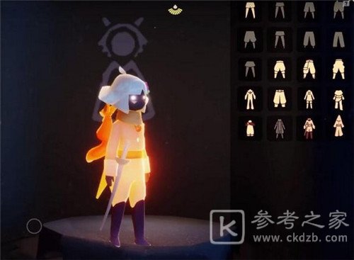 光遇小王子季氪金物品一览
